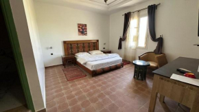 Isly Golf Hotel